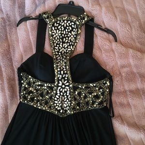 Macy’s formal dress